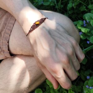 Armband «Vanguard»