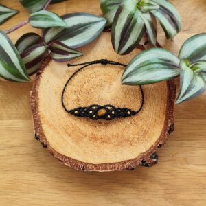 Armband «Emberheart»